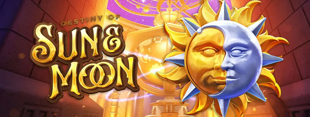 ทดลองเล่นเกม Destiny Of Sun And Moon