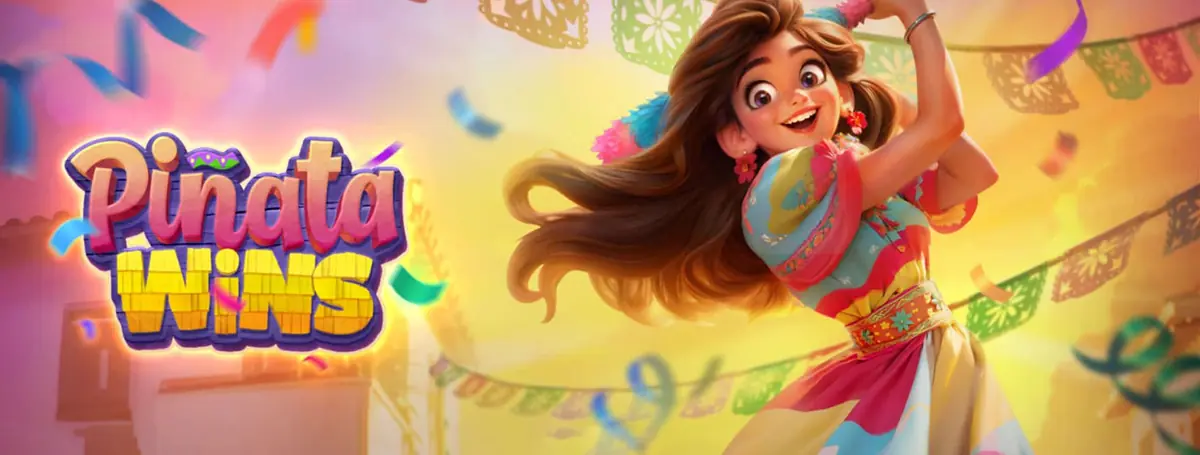 ทดลองเล่นเกม Pinata Wins