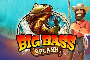 ทดลองเล่นเกม Big Bass Splash