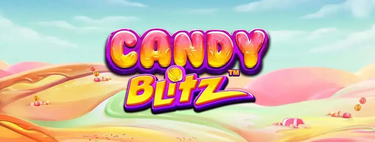 ทดลองเล่นเกม Candy Blitz