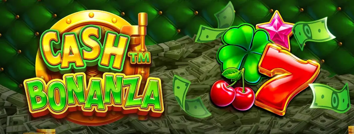 ทดลองเล่นเกม Cash Bonanza