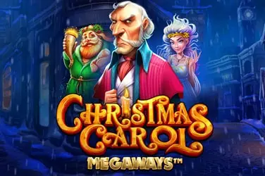 ทดลองเล่นเกม Christmas Carol Megaways