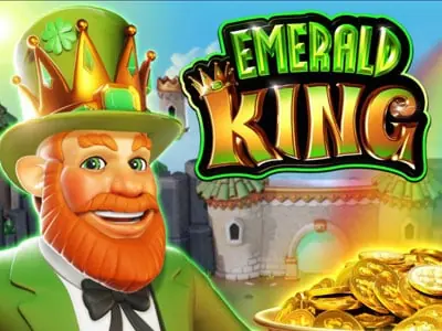 ทดลองเล่นเกม Emerald King