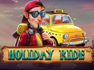 ทดลองเล่นเกม Holiday Ride