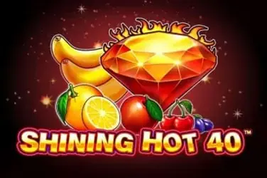 ทดลองเล่นเกม Shining Hot 40