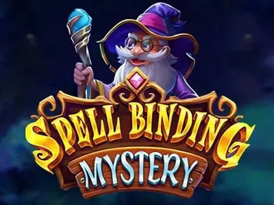 ทดลองเล่นเกม Spellbinding Mystery