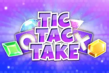 ทดลองเล่นเกม Tic Tac Take
