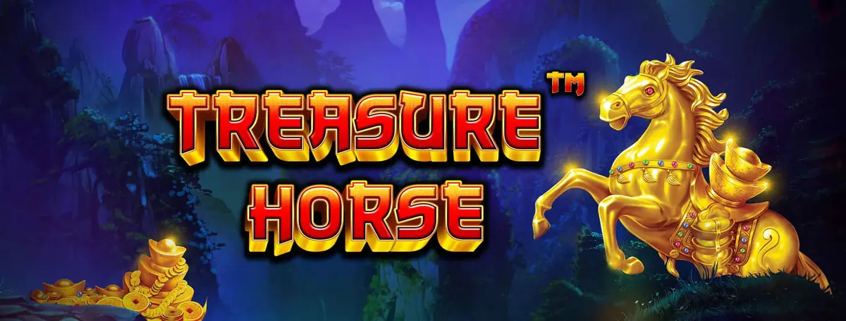 ทดลองเล่นเกม Treasure Horse