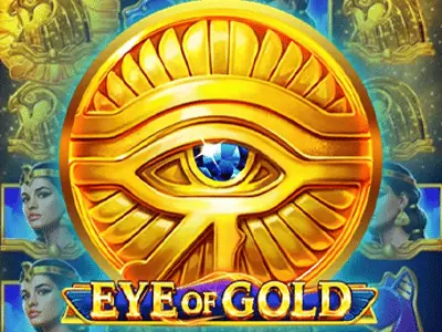 Eye Of Gold