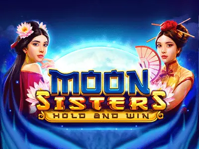 Moon Sisters: Hold and Win