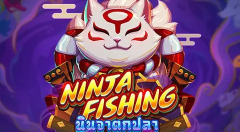 Ninja Fishing