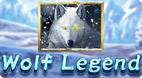 Wolf Legend