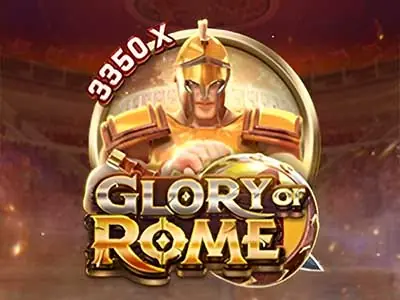 Glory Of Rome