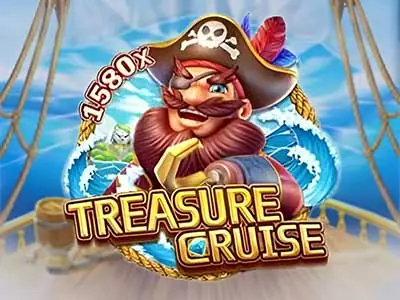 Treasure Cruise
