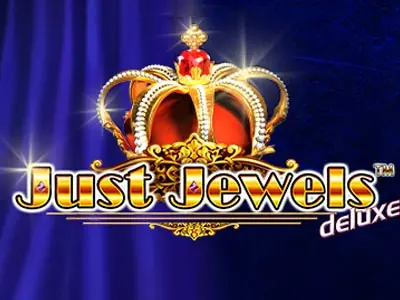 Just Jewels Deluxe