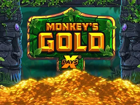 Monkey’s Gold xPays