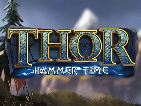 Thor Hammer Time
