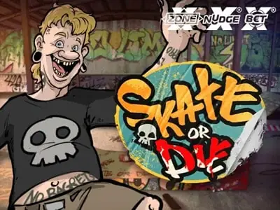 Skate or Die