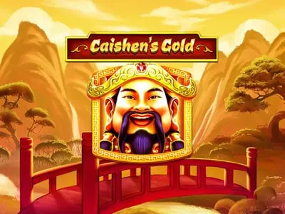 Caishen’s Gold