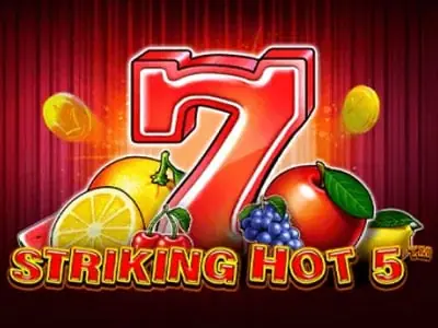 Striking Hot 5