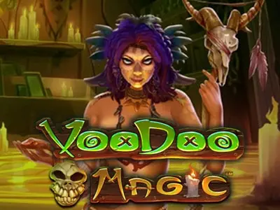 Voodoo Magic