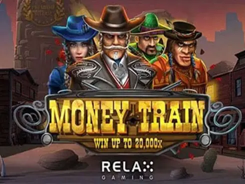 Money Train