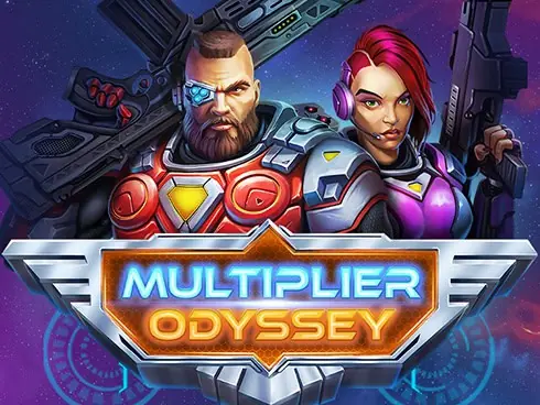 Multiplier Odyssey
