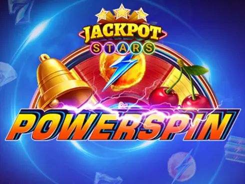 Powerspin