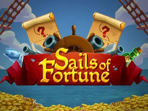 Sails Of Fortune