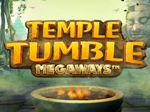 Temple Tumble Megaways