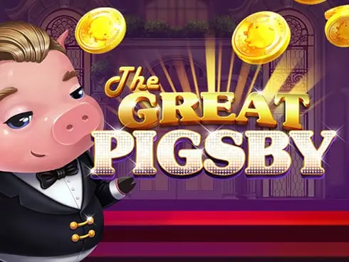 The Great Pigsby