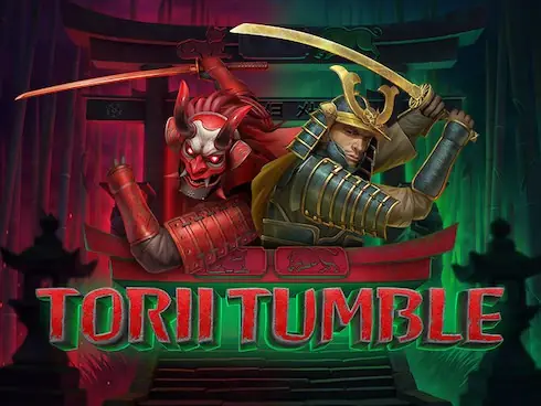 Torii Tumble